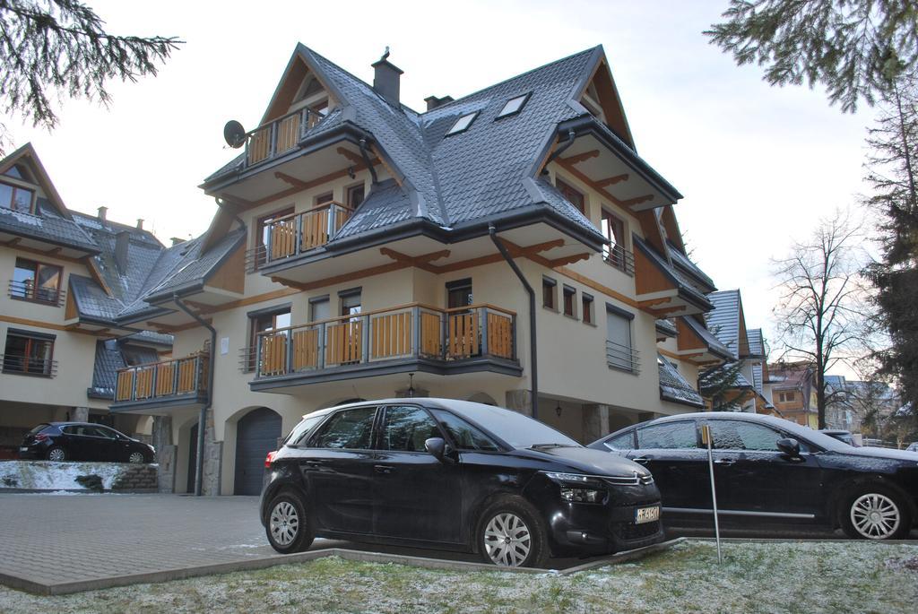 Apartment Glamour I Zakopane