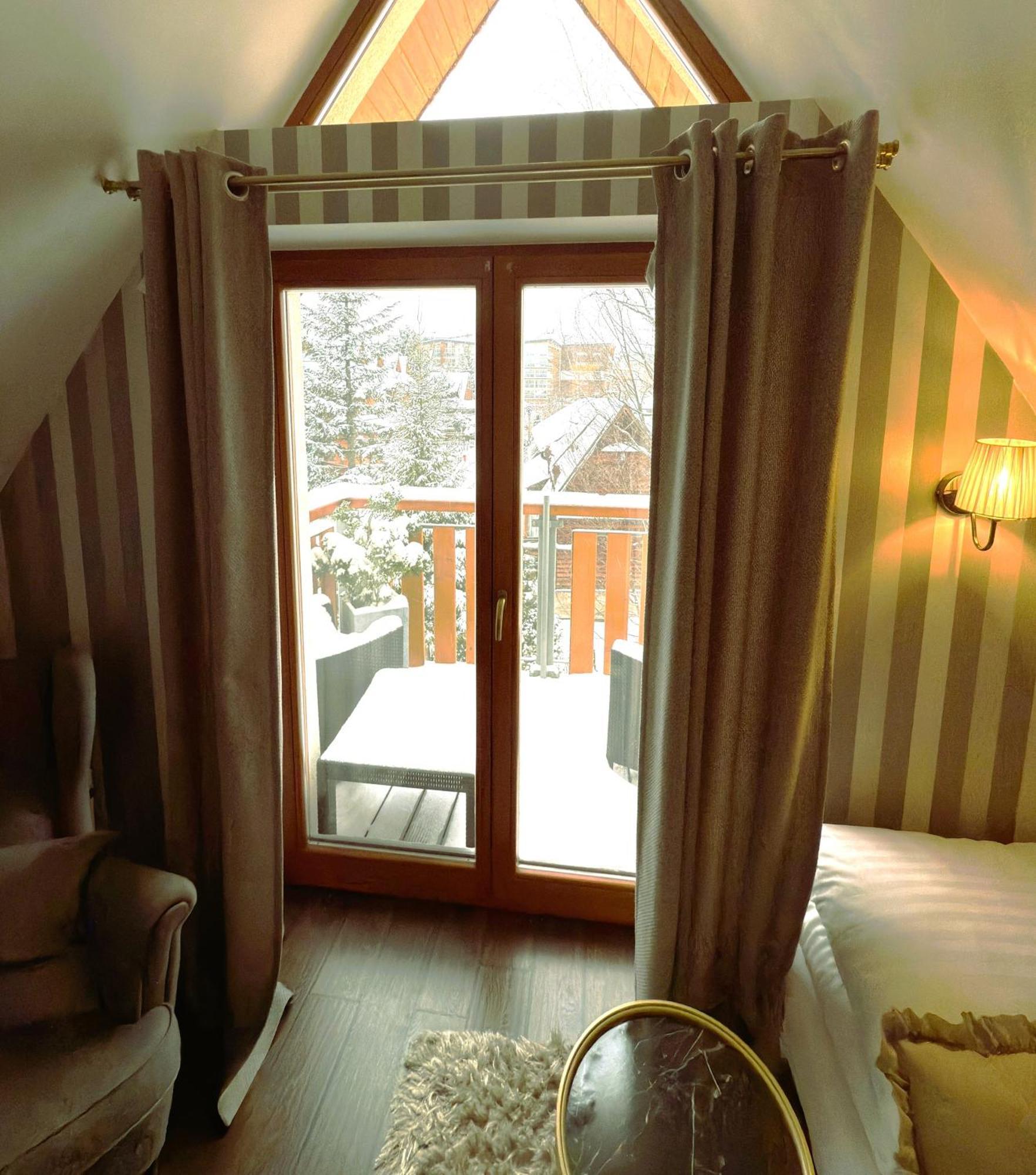 Glamour I * Zakopane