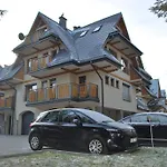 Apartament Glamour I