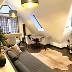 Apartament Glamour I