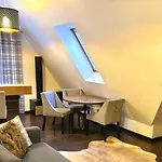 Apartament Glamour I