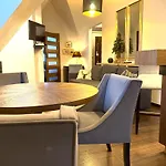 Apartament Glamour I