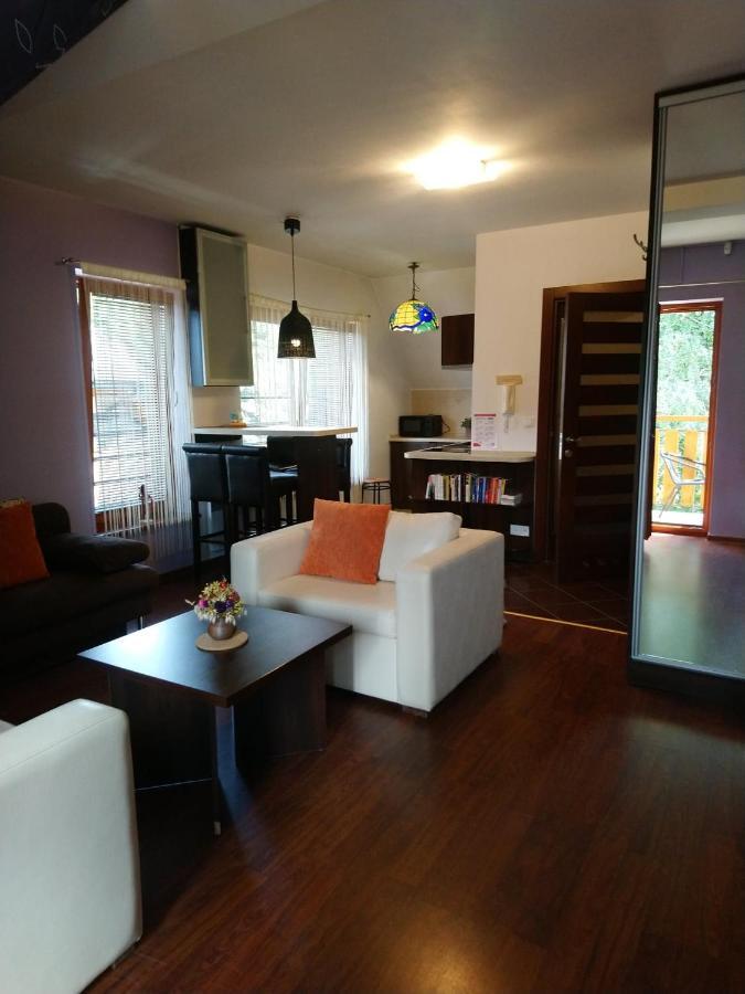 Glamour I Apartment