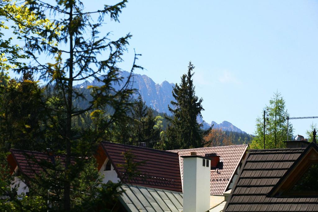 Apartment Glamour I Zakopane
