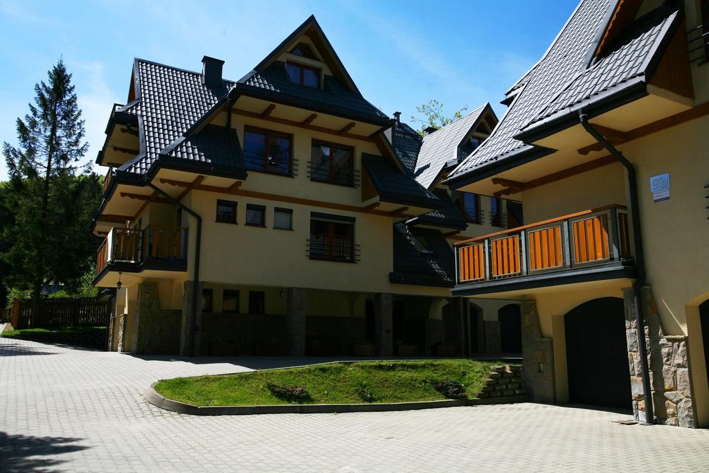 Glamour I * Zakopane