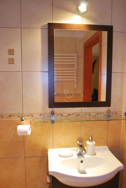 Glamour I Apartment Zakopane