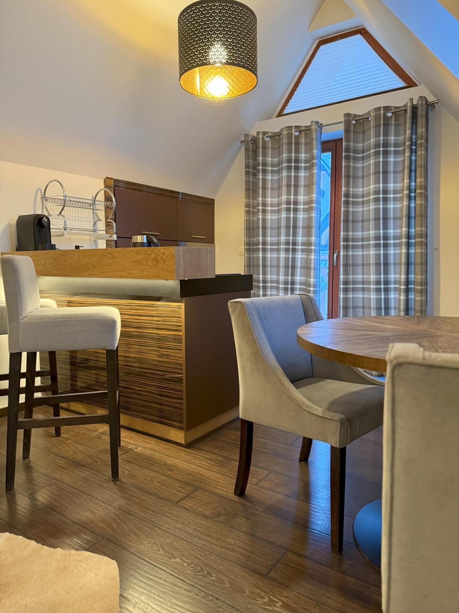 Glamour I Apartment *
