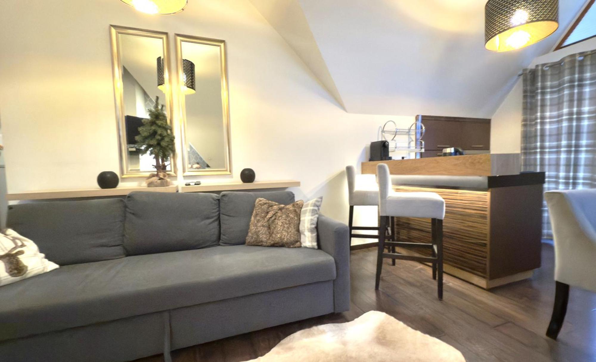 Glamour I Apartment Zakopane