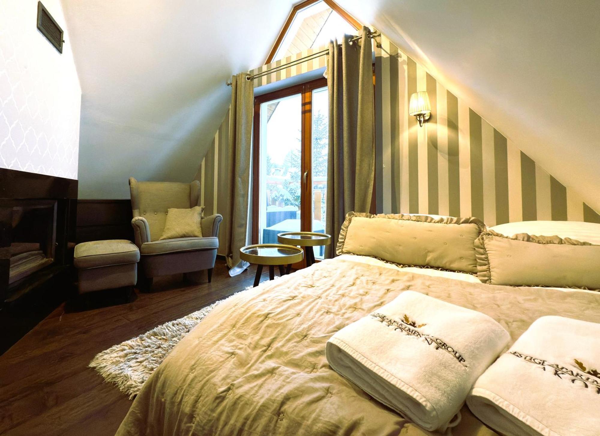 Glamour I Apartment