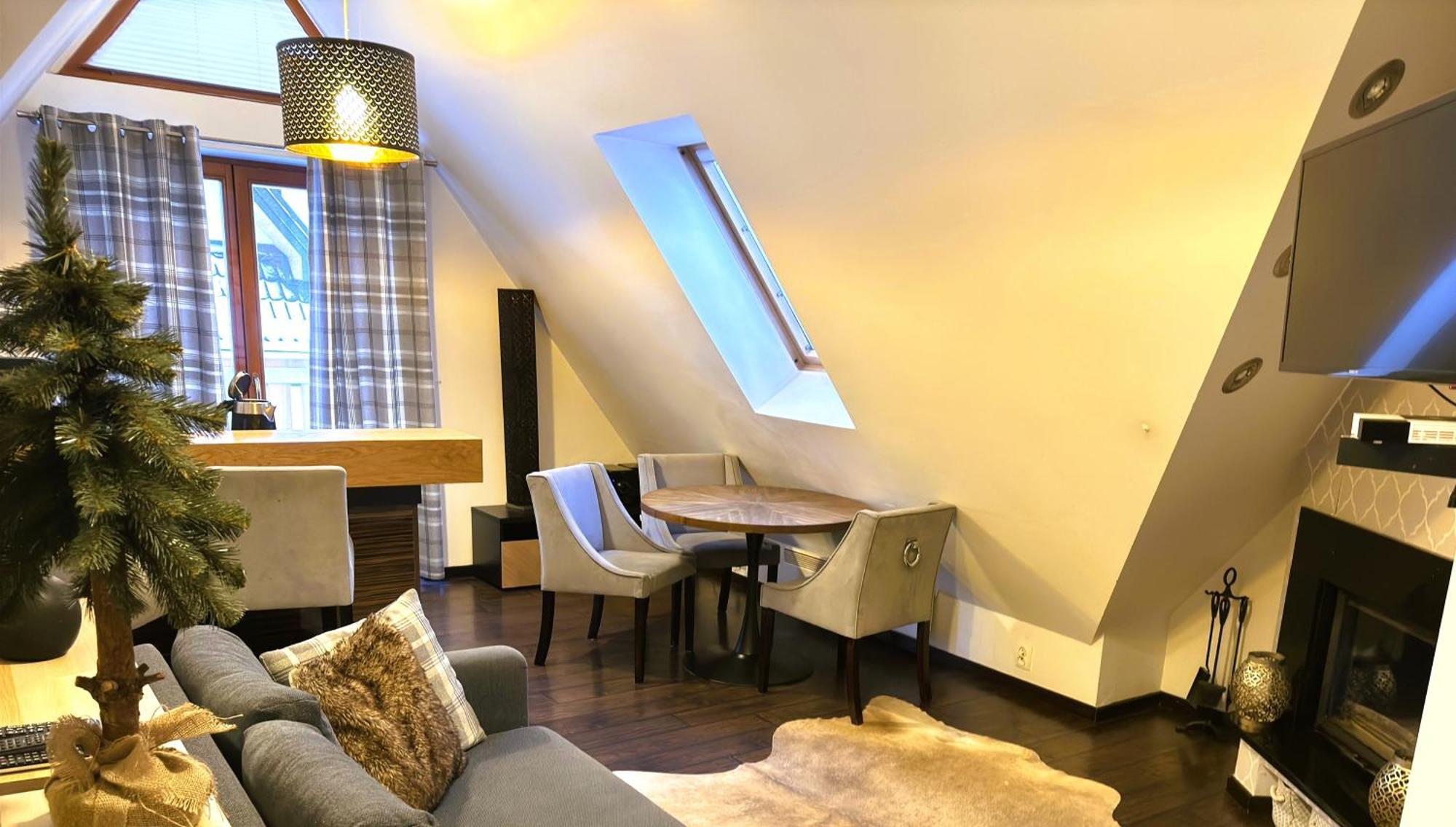 Glamour I Apartment Zakopane