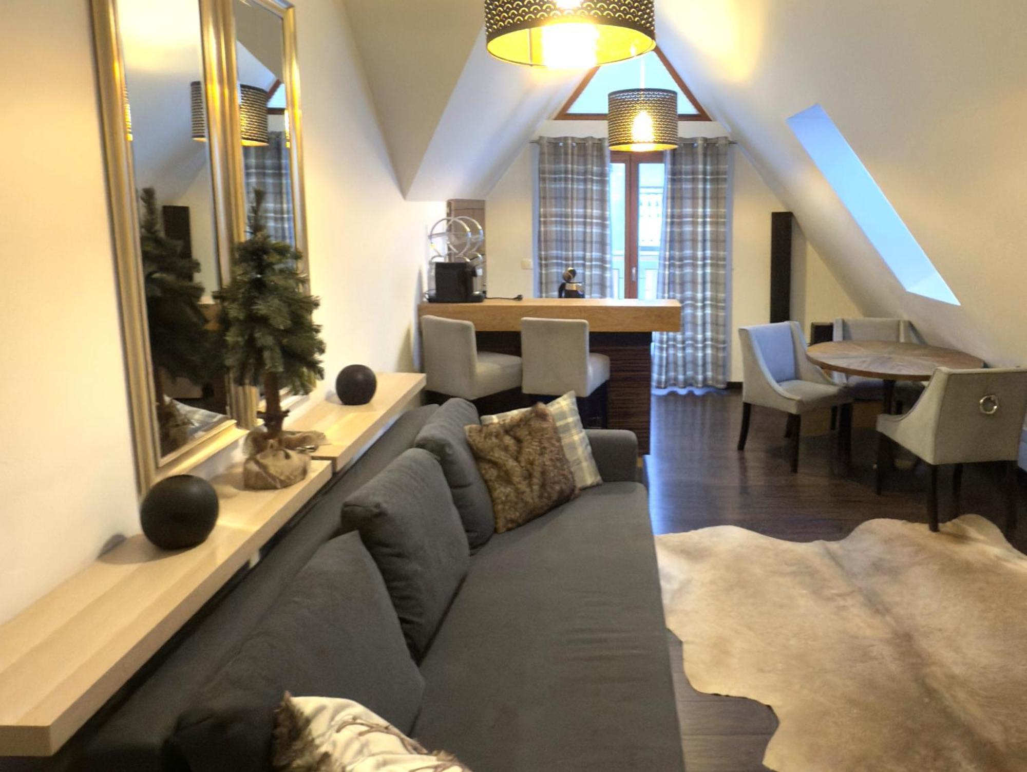 Glamour I Apartment *