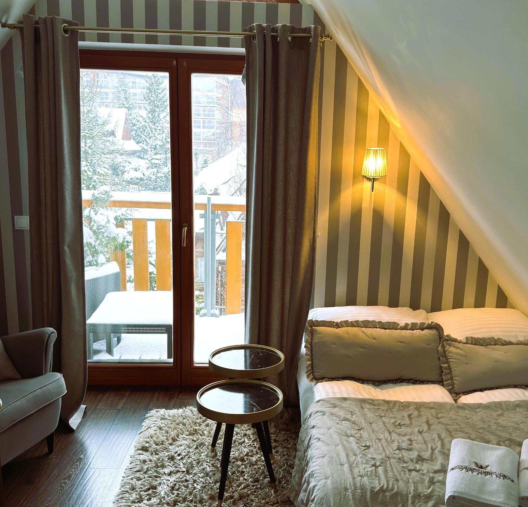 Glamour I * Zakopane