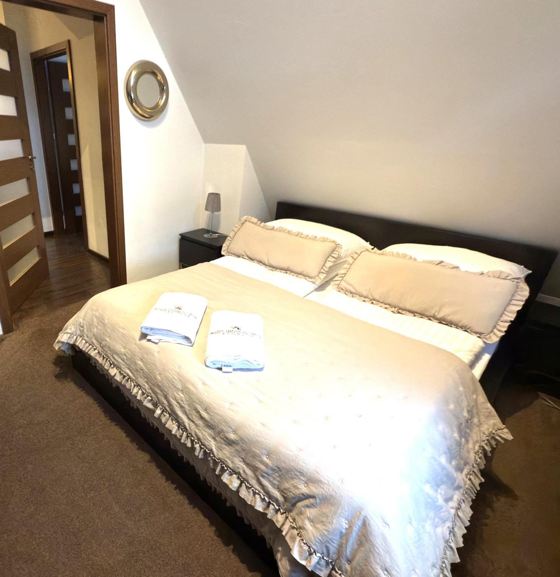 Glamour I Apartment Zakopane