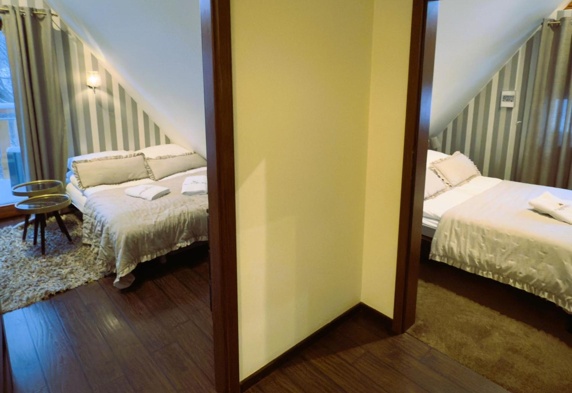 Apartment Glamour I Zakopane