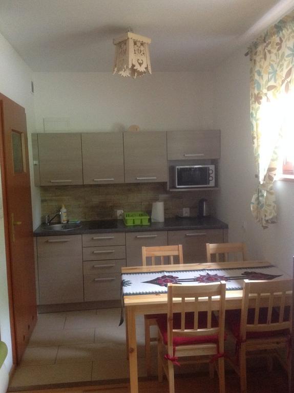 Apartment Glamour I Zakopane