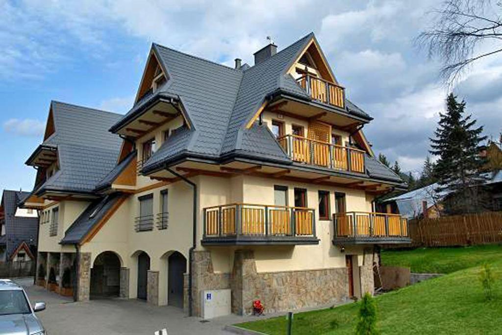 Glamour I Zakopane