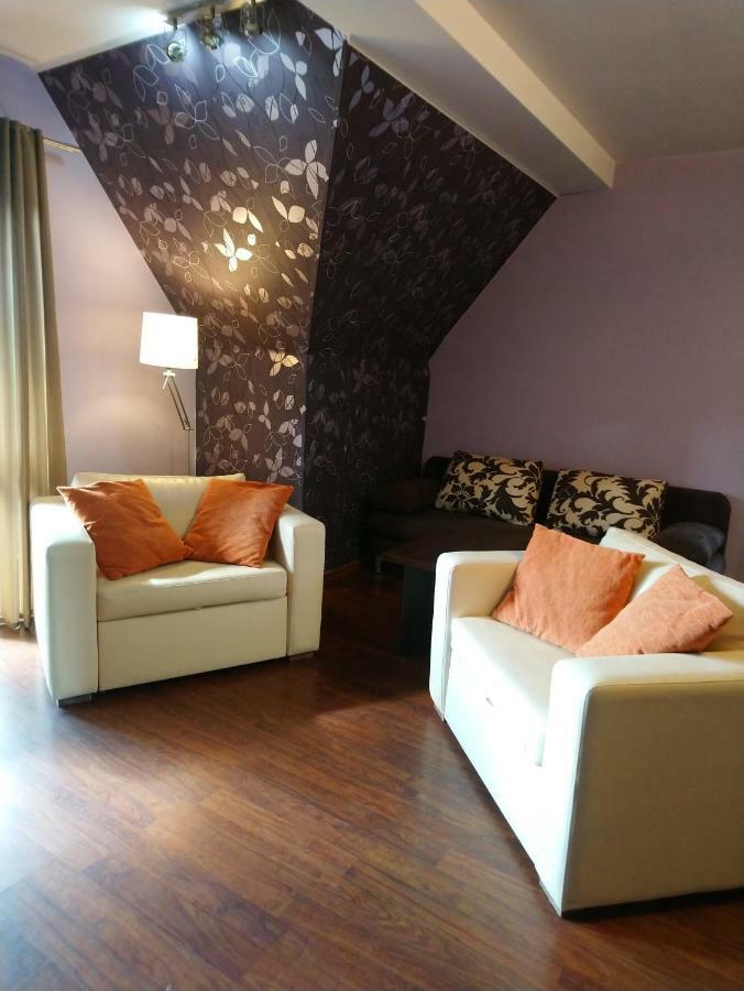 Apartment Glamour I Zakopane