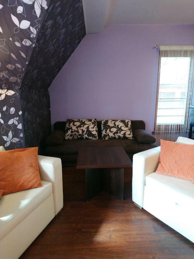 Glamour I Apartment