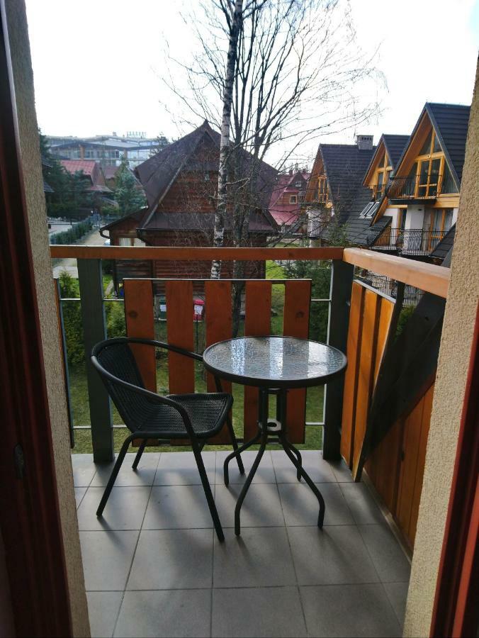 Glamour I Zakopane