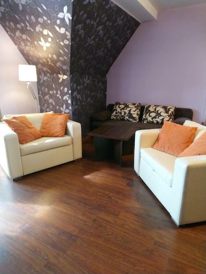 Apartment Glamour I Zakopane