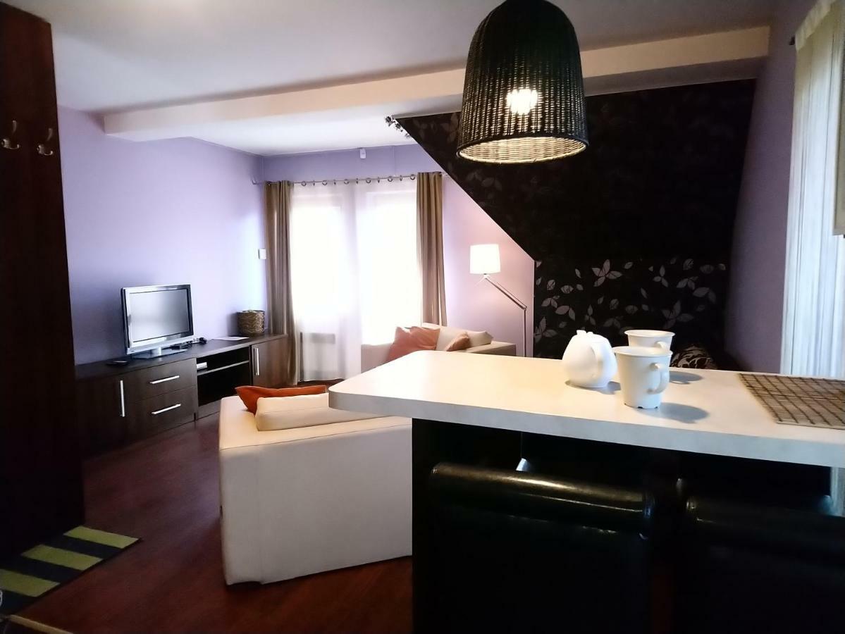 Apartment Glamour I Zakopane