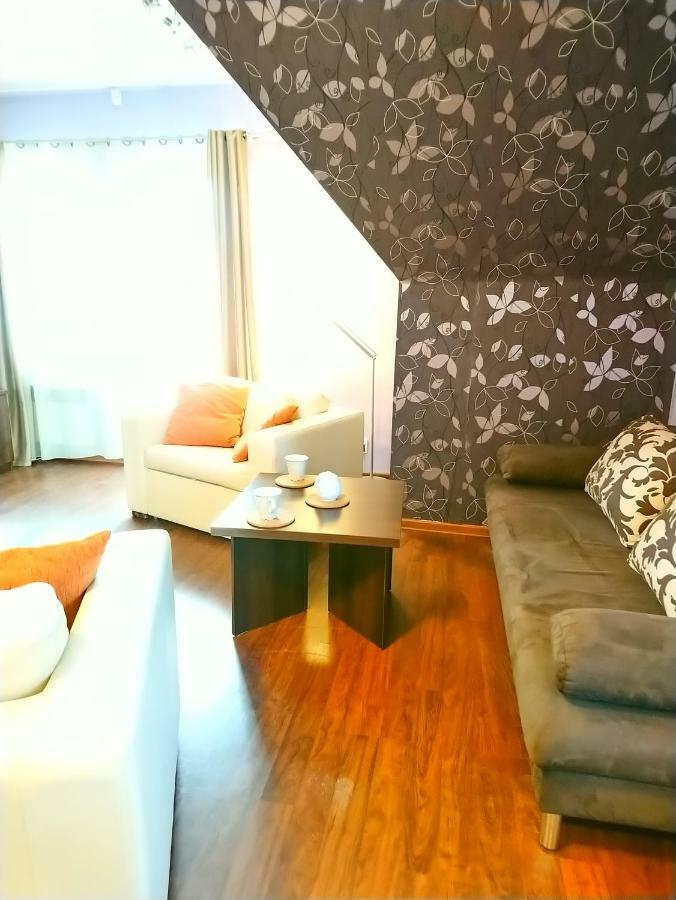 Glamour I Apartment *