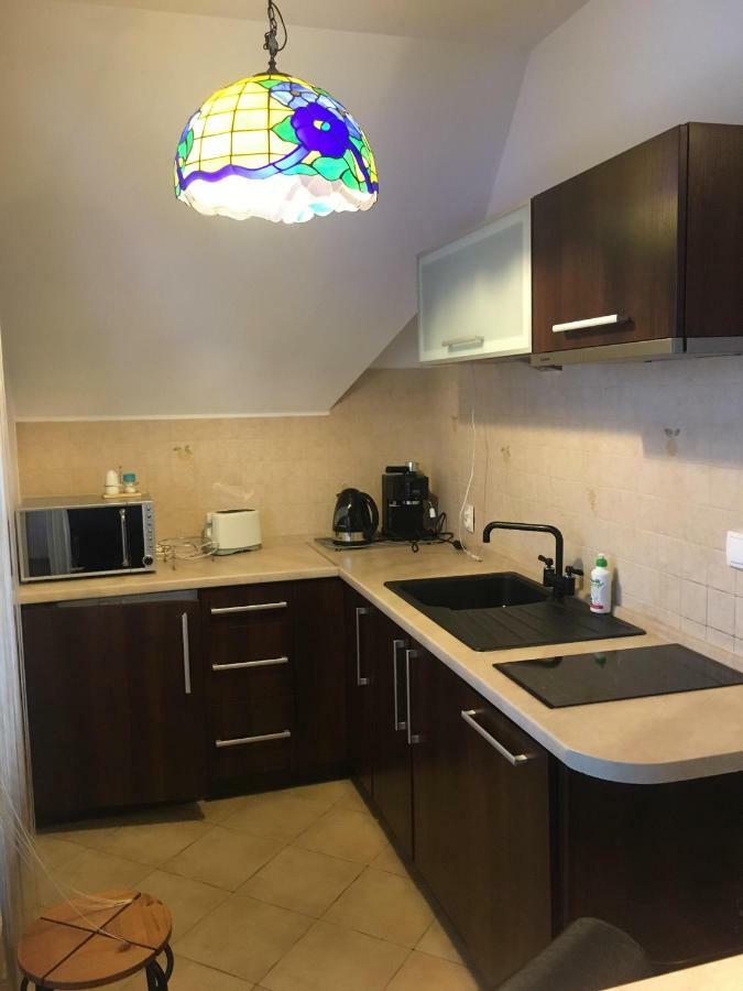 Glamour I Apartment Zakopane