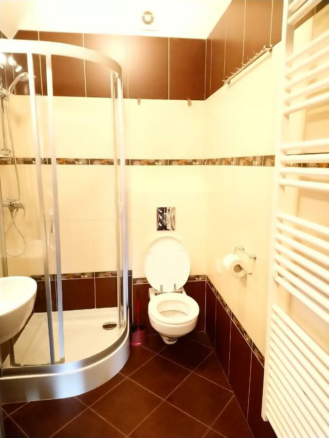 Glamour I Apartment *