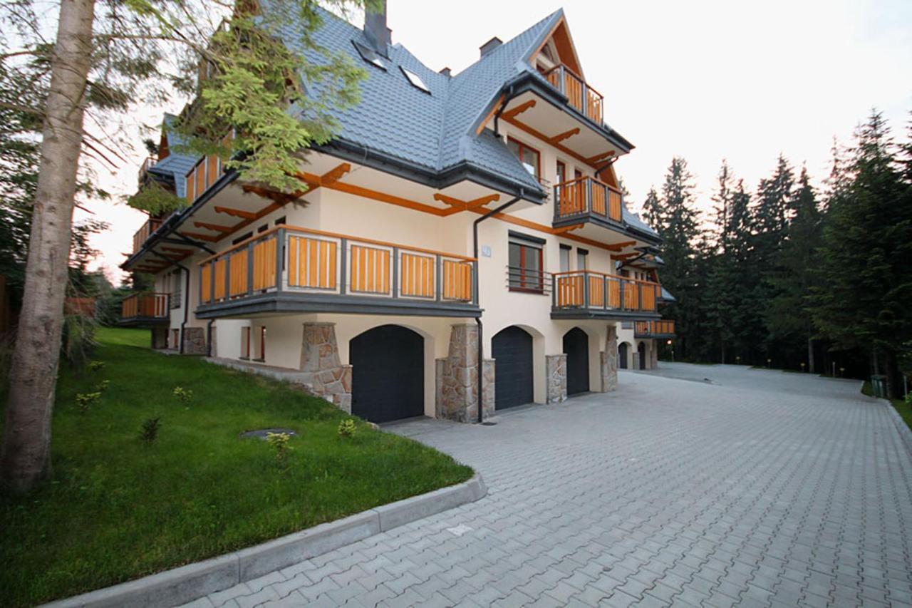 Glamour I * Zakopane